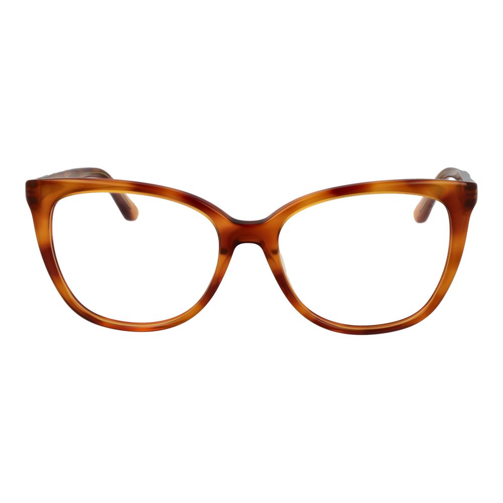 Guess Brown Women Optical Frames