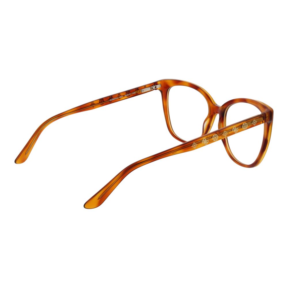 Guess Brown Women Optical Frames