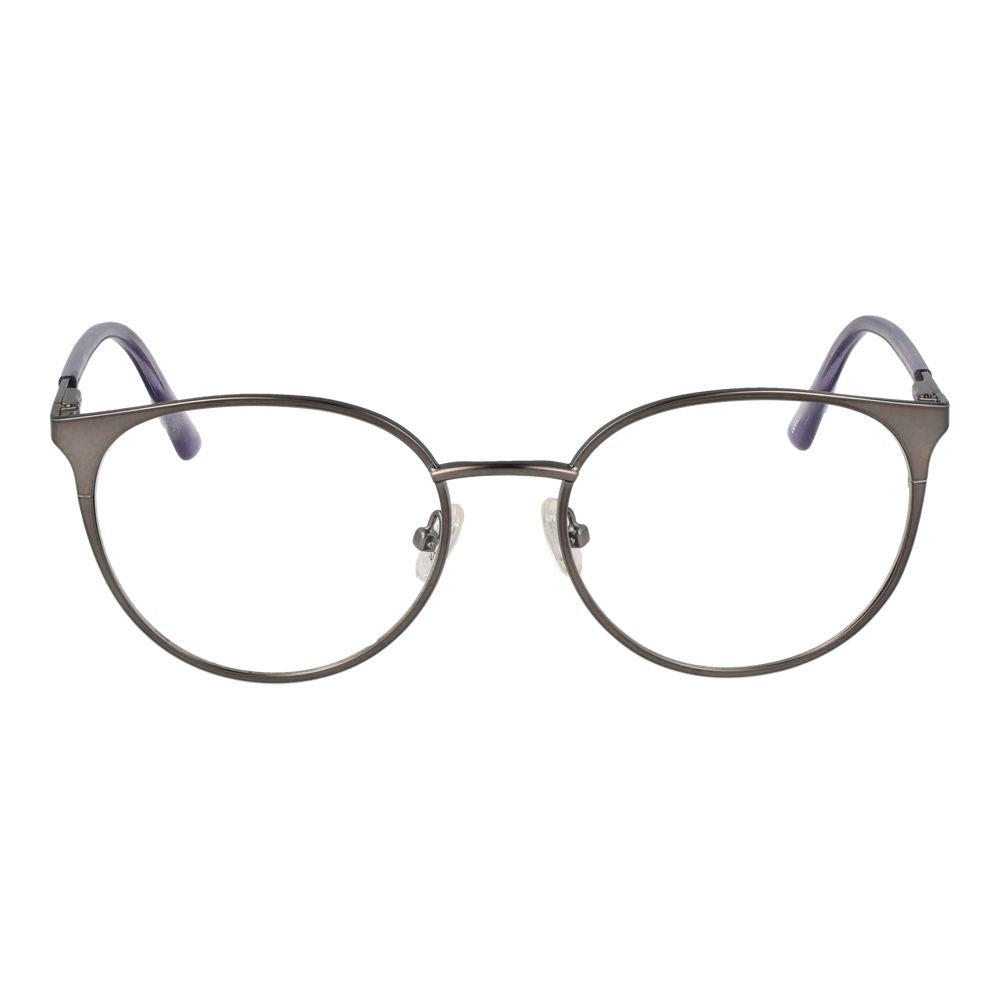 Guess Silver Women Optical Frames