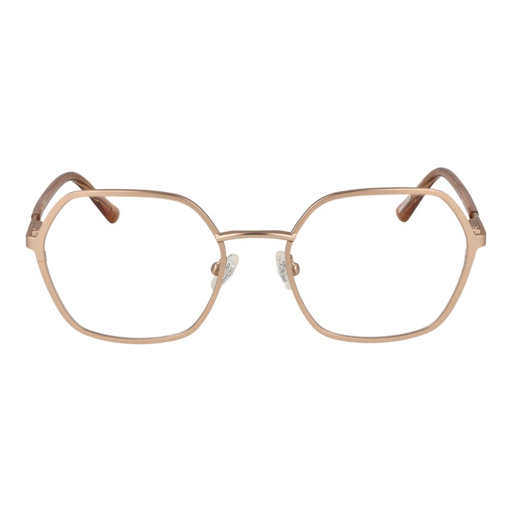 Guess Gold Women Optical Frames