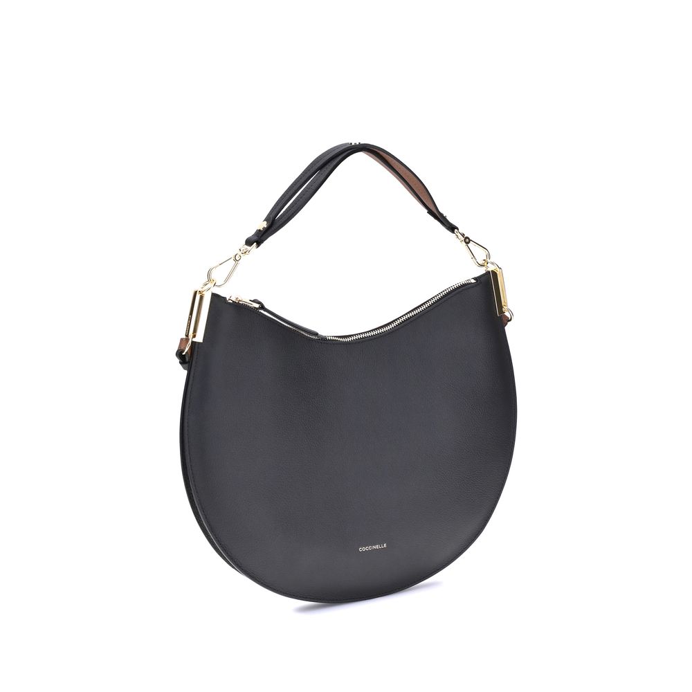 Coccinelle Sun Up Shoulder Bag