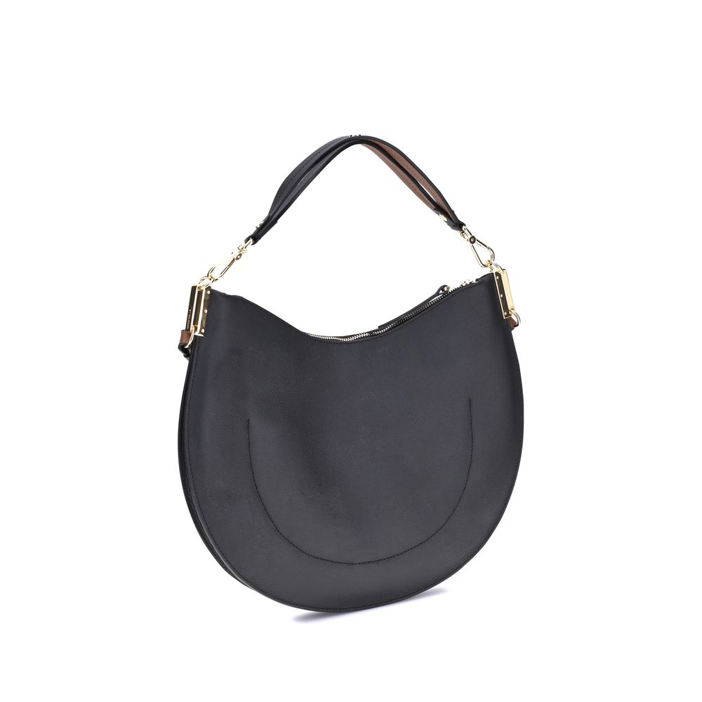 Coccinelle Sun Up Shoulder Bag
