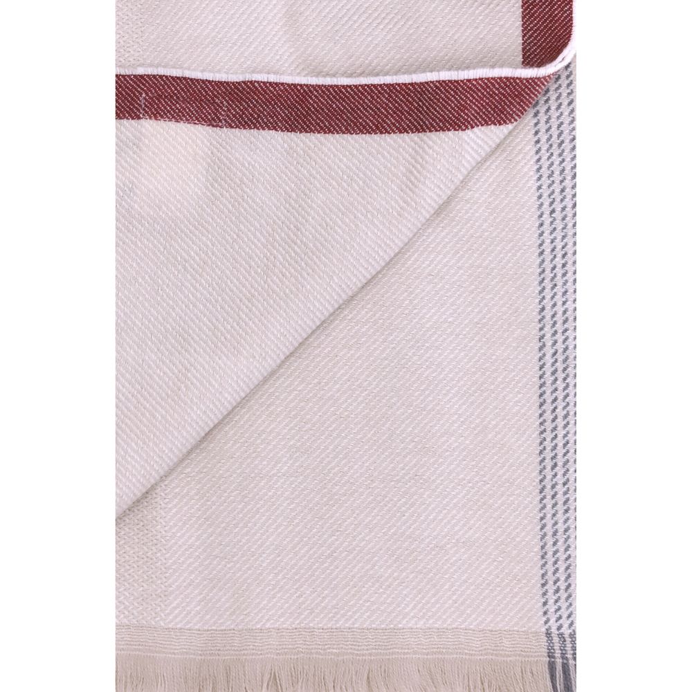 Brunello Cucinelli Cashmere Scarf
