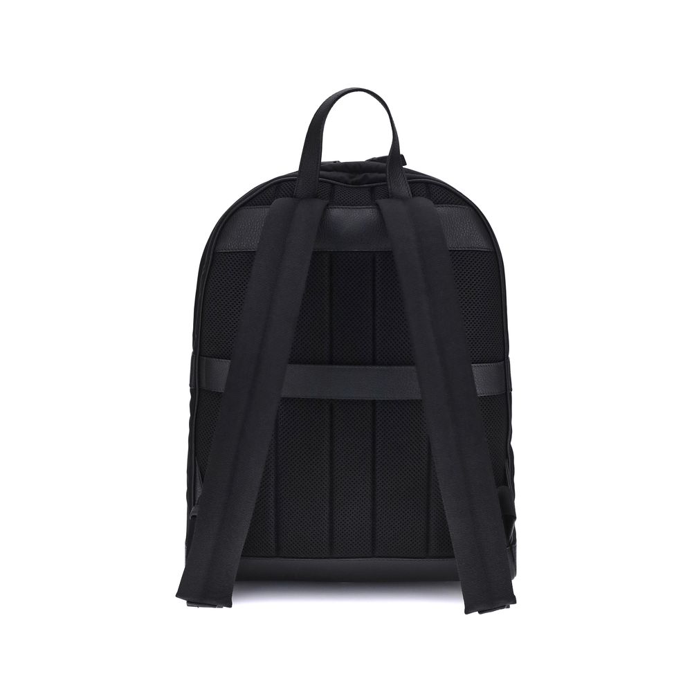 Ferragamo Nylon Backpack
