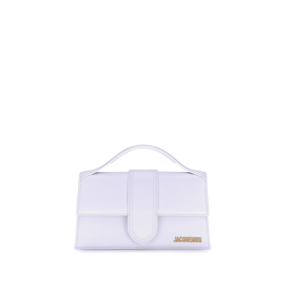 Jacquemus Large Bambino Handbag