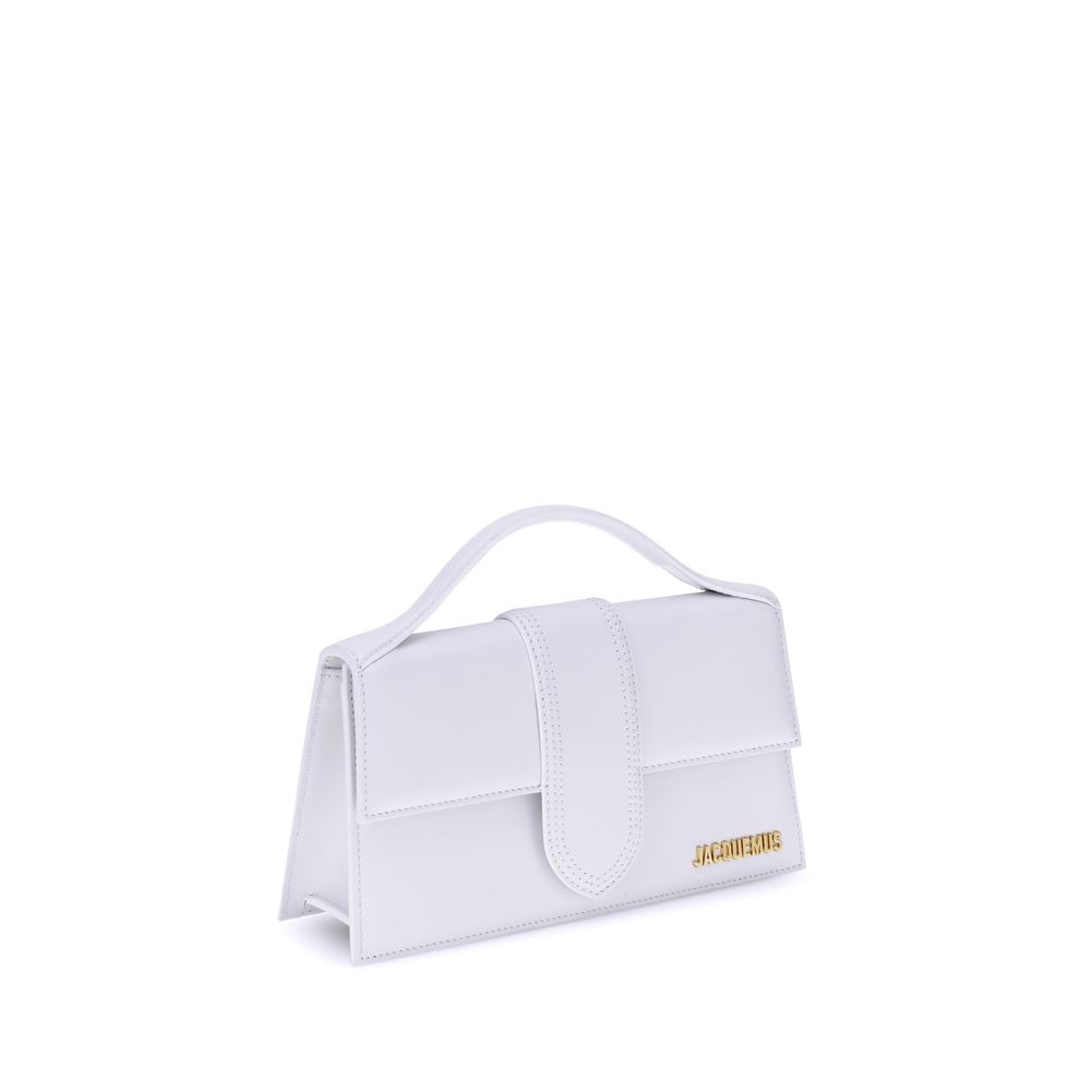 Jacquemus Large Bambino Handbag