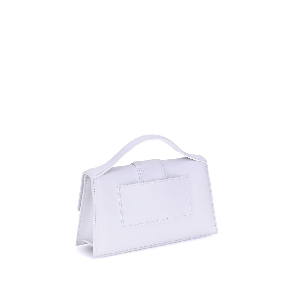 Jacquemus Large Bambino Handbag