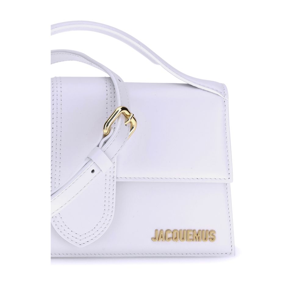 Jacquemus Large Bambino Handbag