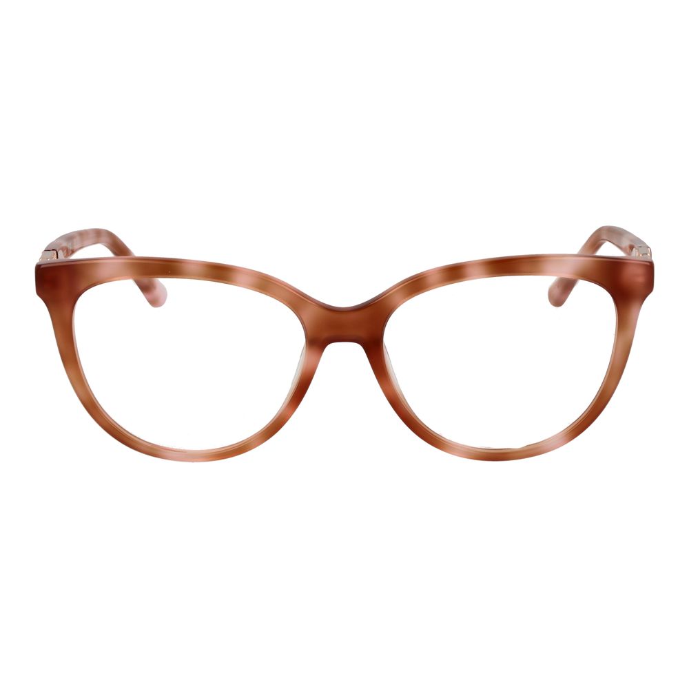 Guess Brown Women Optical Frames