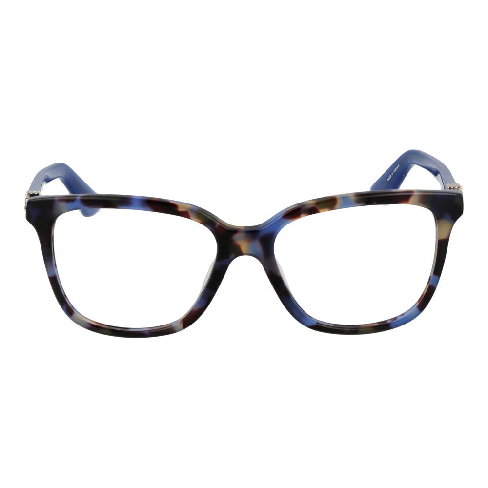 Guess Blue Women Optical Frames