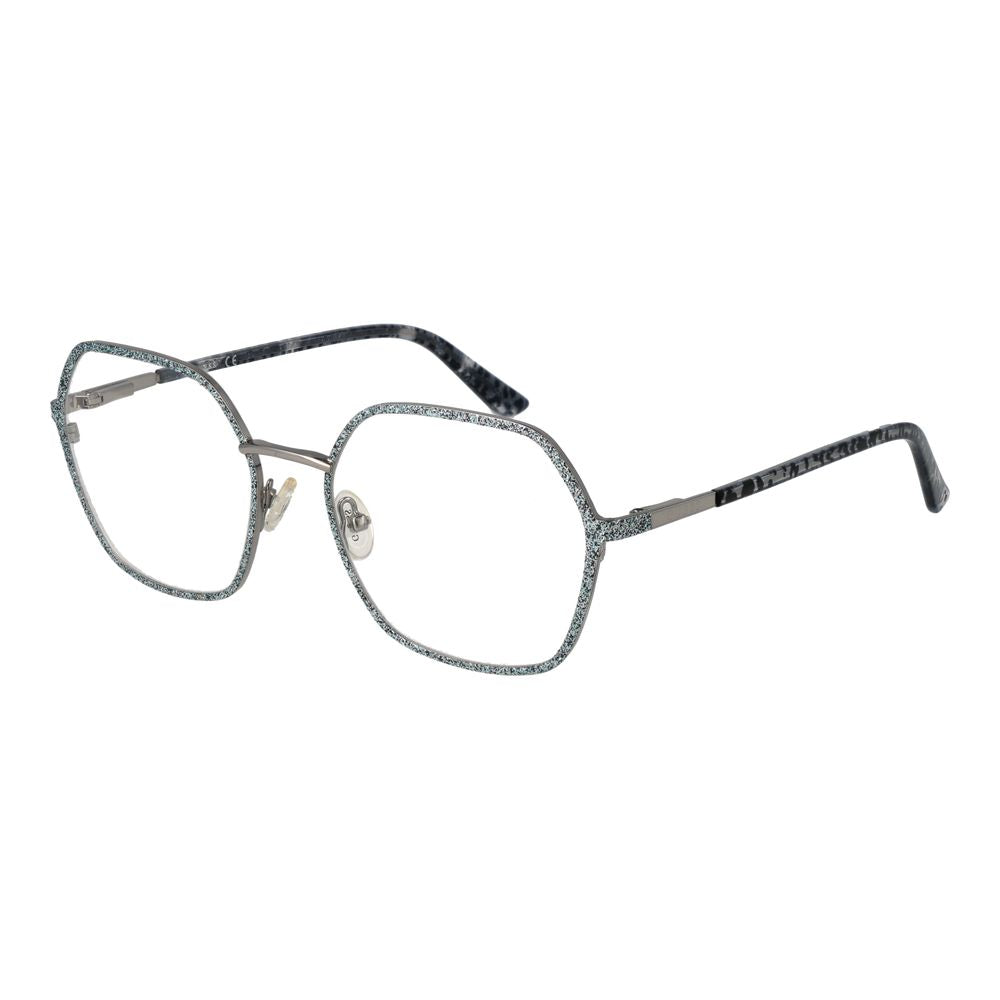 Guess Silver Women Optical Frames