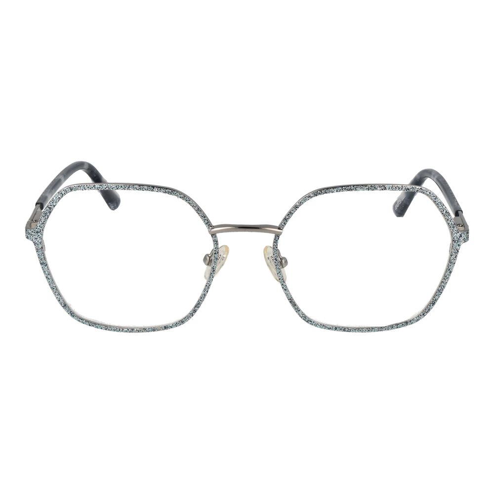 Guess Silver Women Optical Frames