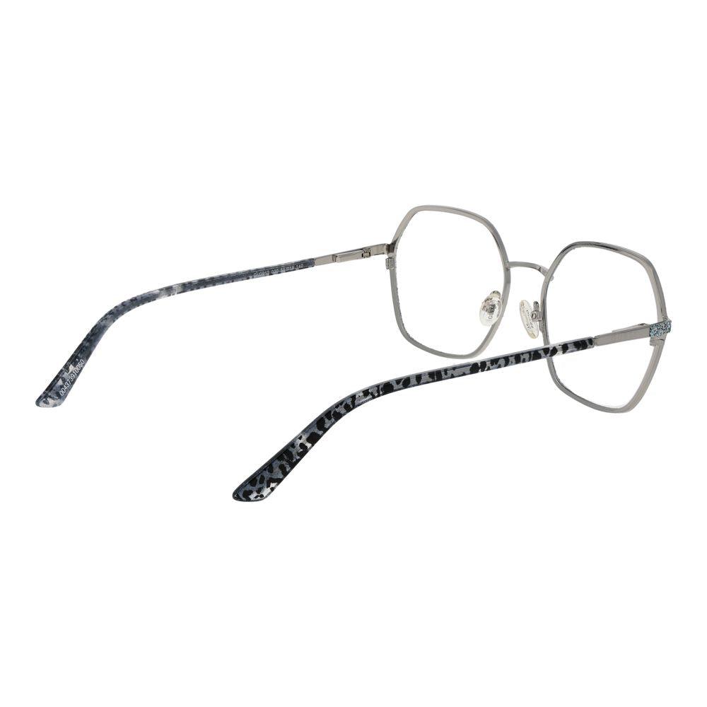 Guess Silver Women Optical Frames