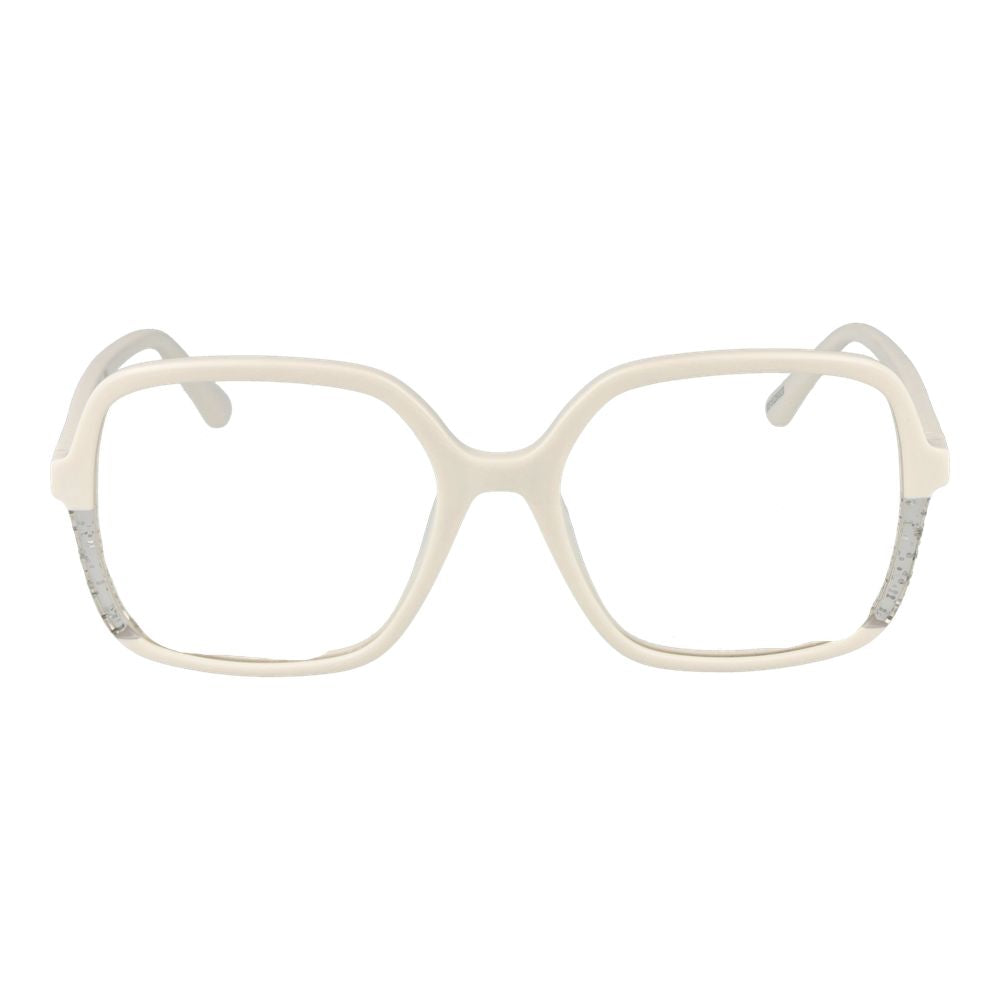 Guess White Women Optical Frames