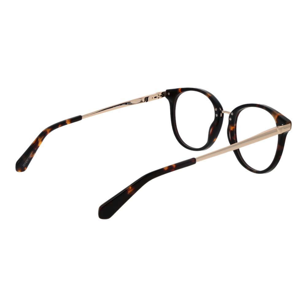 Guess Brown Unisex Optical Frames