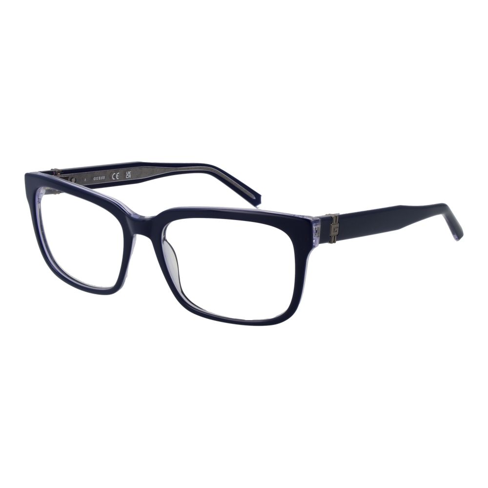 Guess Blue Men Optical Frames