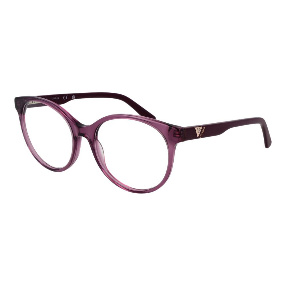 Guess Purple Women Optical Frames
