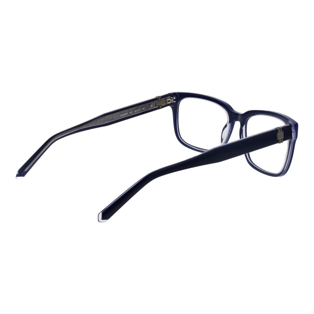 Guess Blue Men Optical Frames