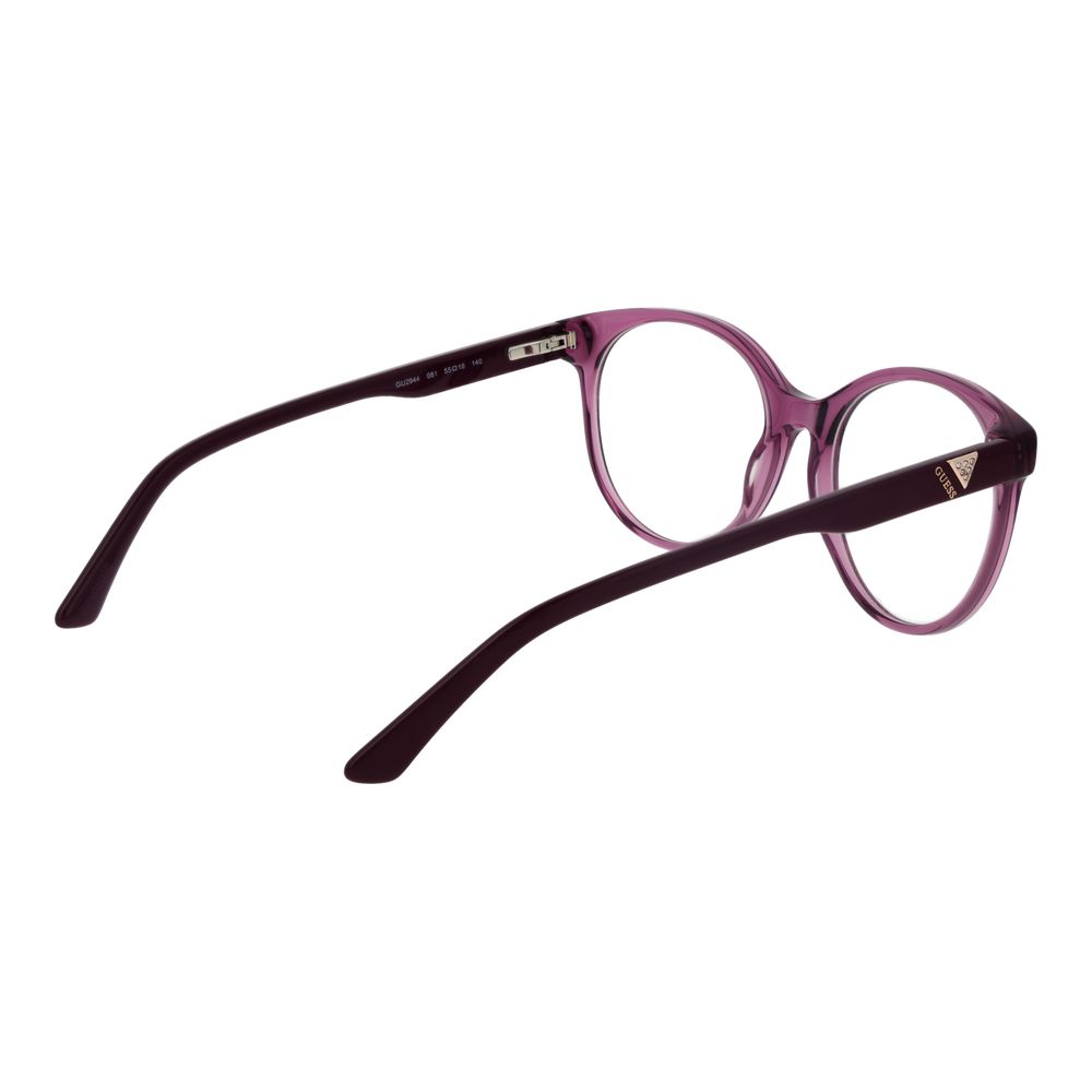 Guess Purple Women Optical Frames
