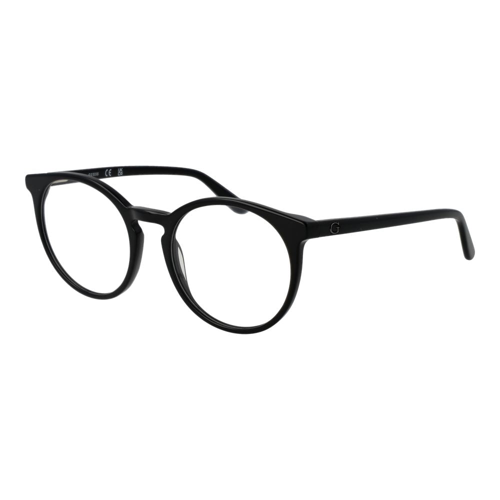 Guess Black Women Optical Frames