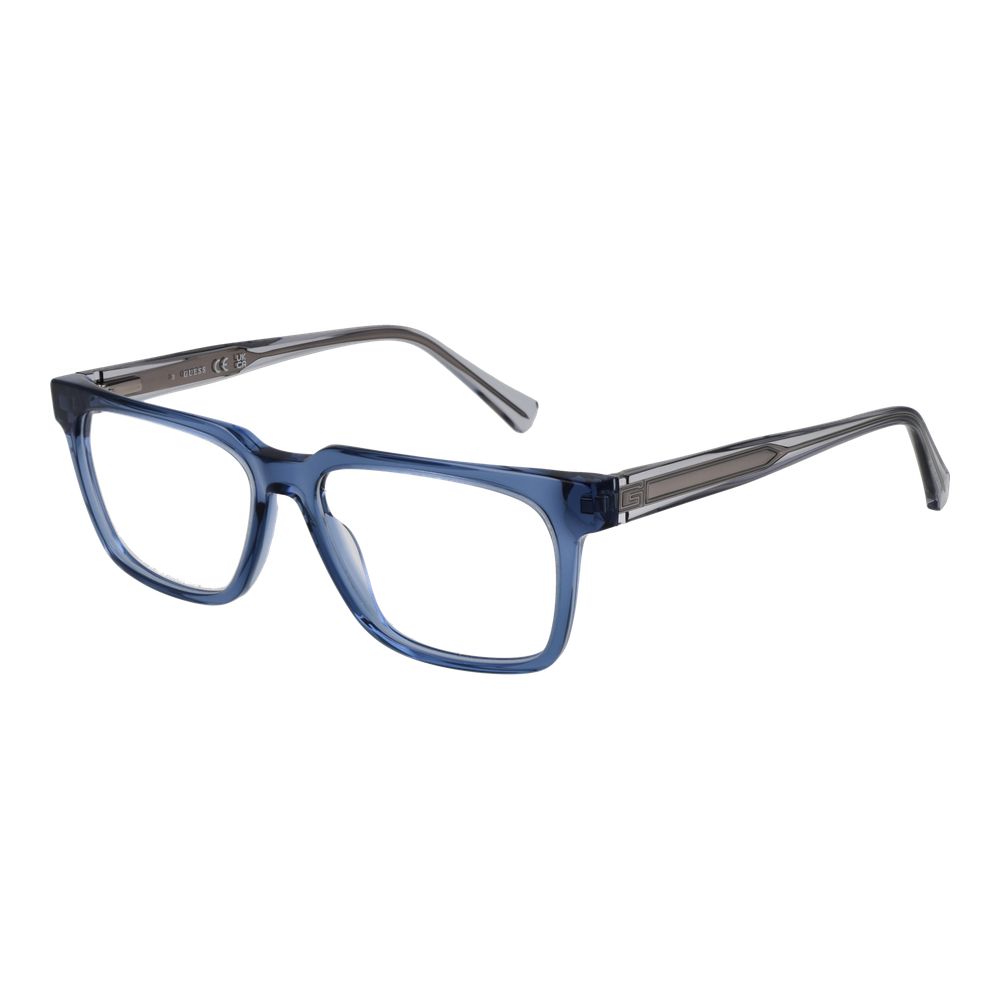 Guess Blue Men Optical Frames