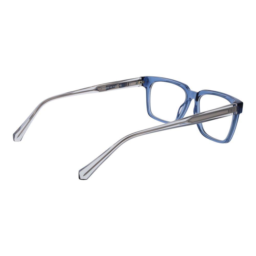 Guess Blue Men Optical Frames