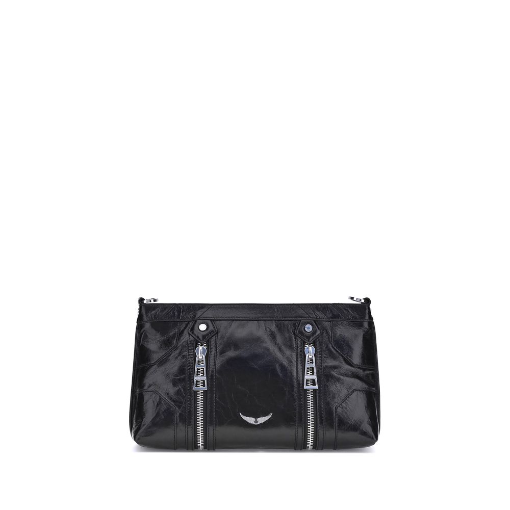 Zadig & Voltaire Sunny Shoulder Bag