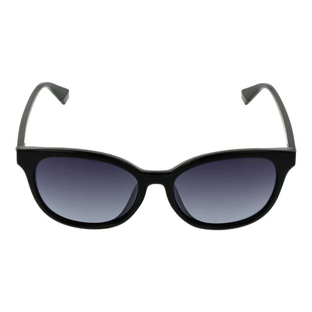 Polaroid Black Women Sunglasses