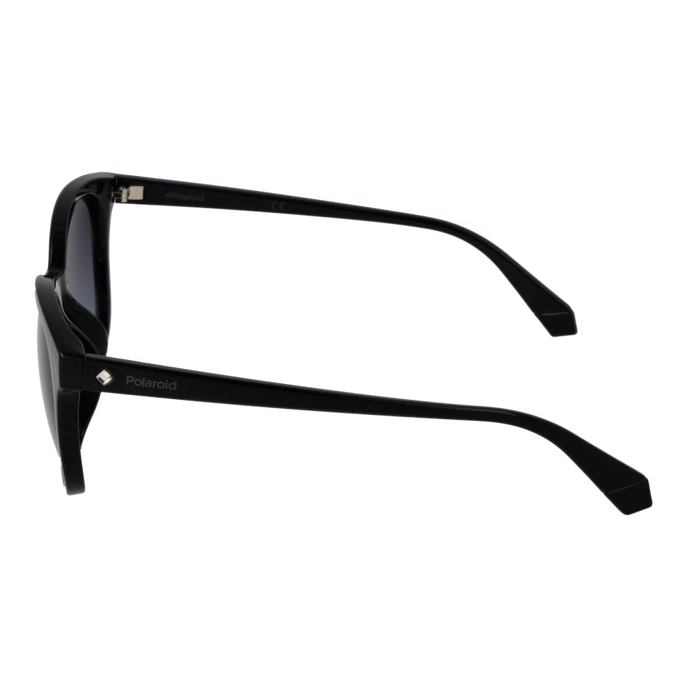 Polaroid Black Women Sunglasses