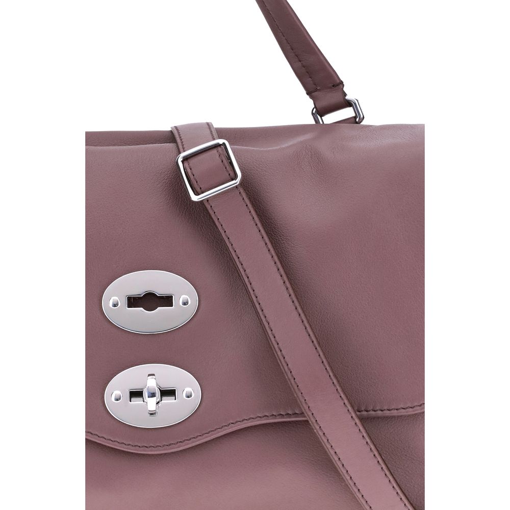 Zanellato Postina Saeta Shoulder Bag