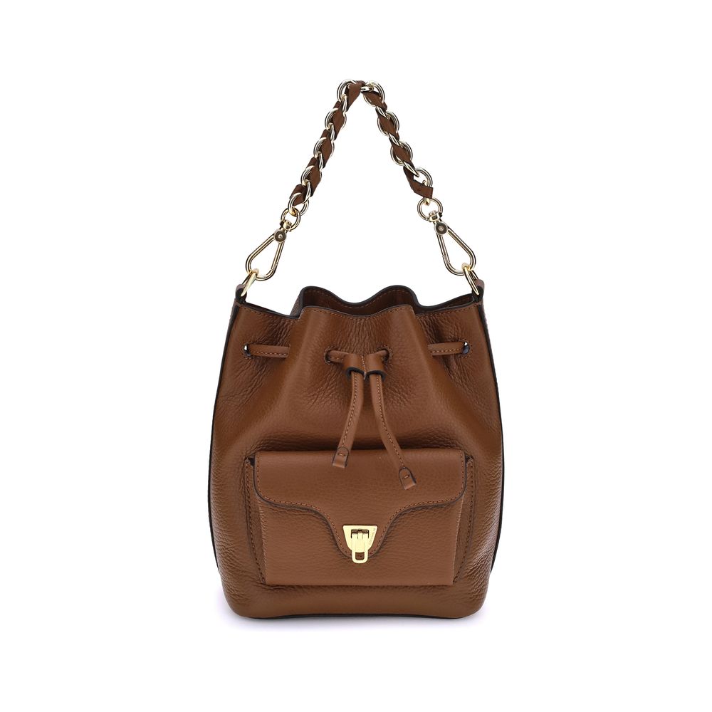 Coccinelle Beat Generation Bucket Bag