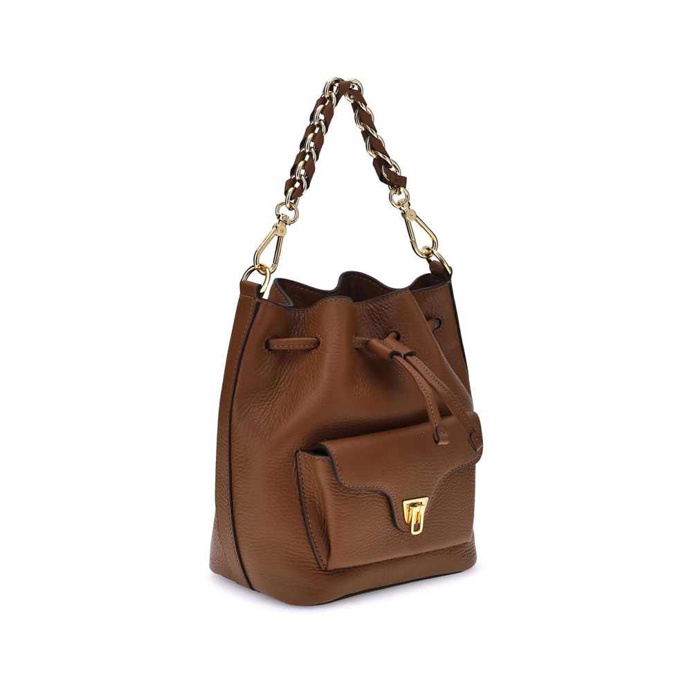 Coccinelle Beat Generation Bucket Bag