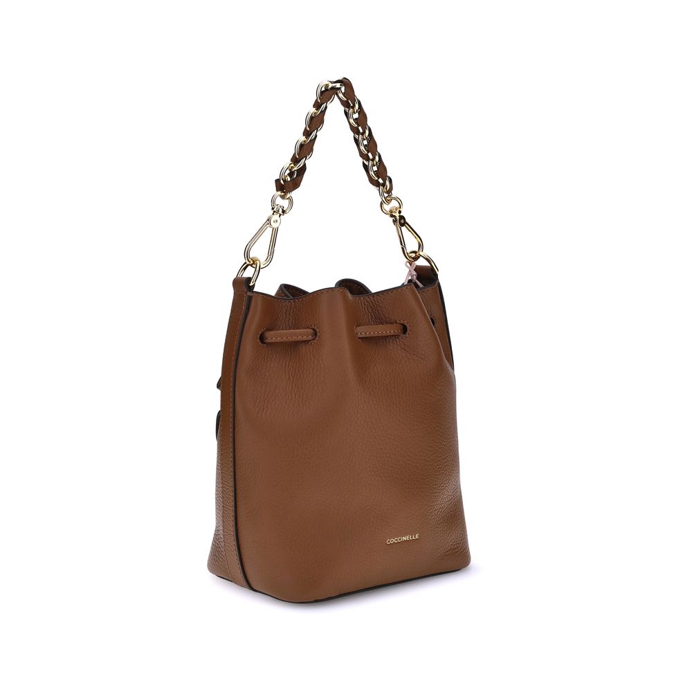 Coccinelle Beat Generation Bucket Bag
