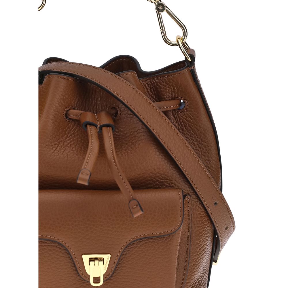 Coccinelle Beat Generation Bucket Bag