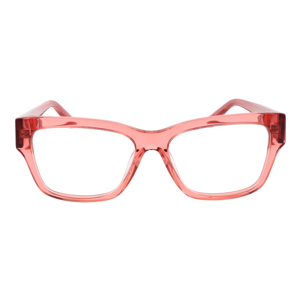 Guess Red Women Optical Frames