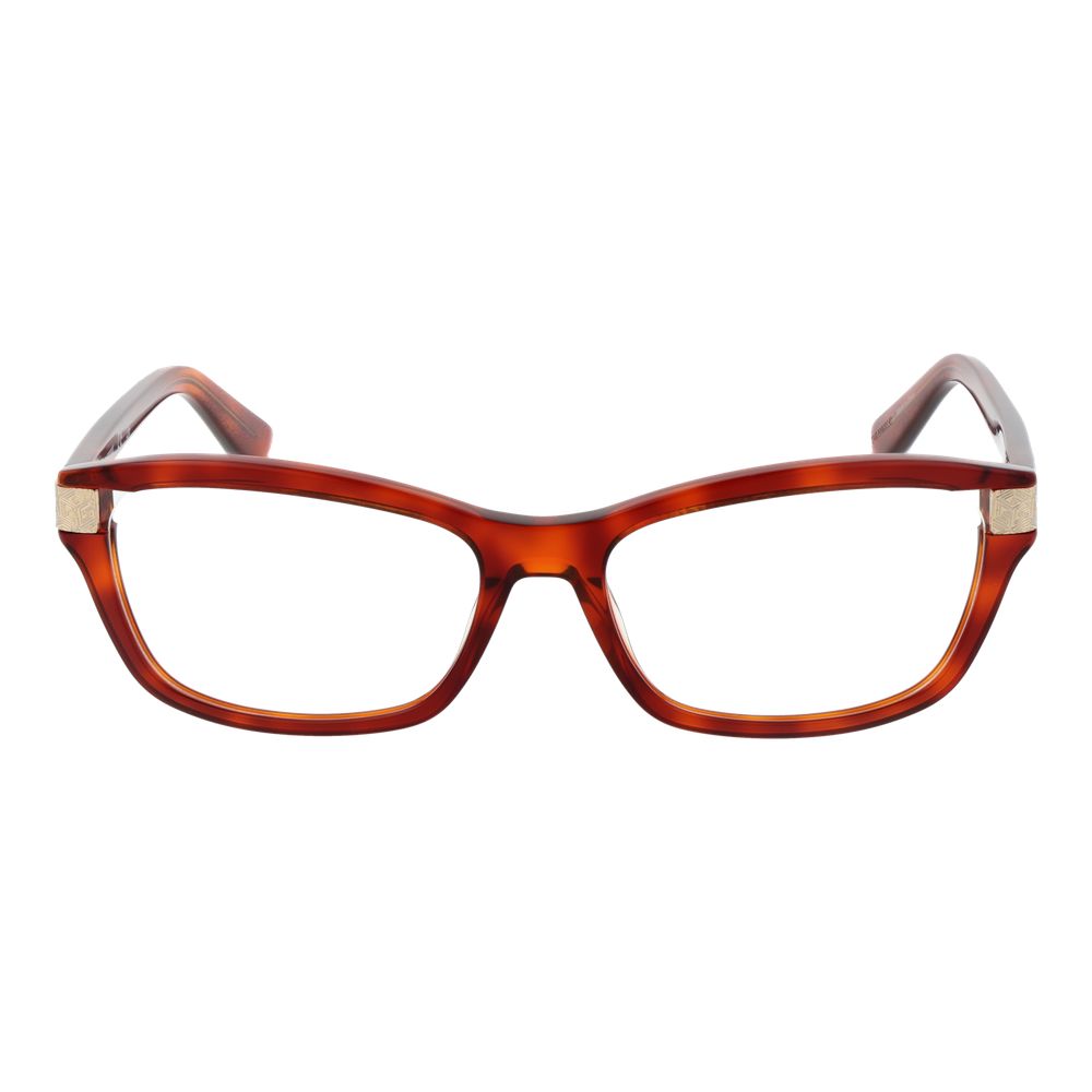 Guess Brown Women Optical Frames