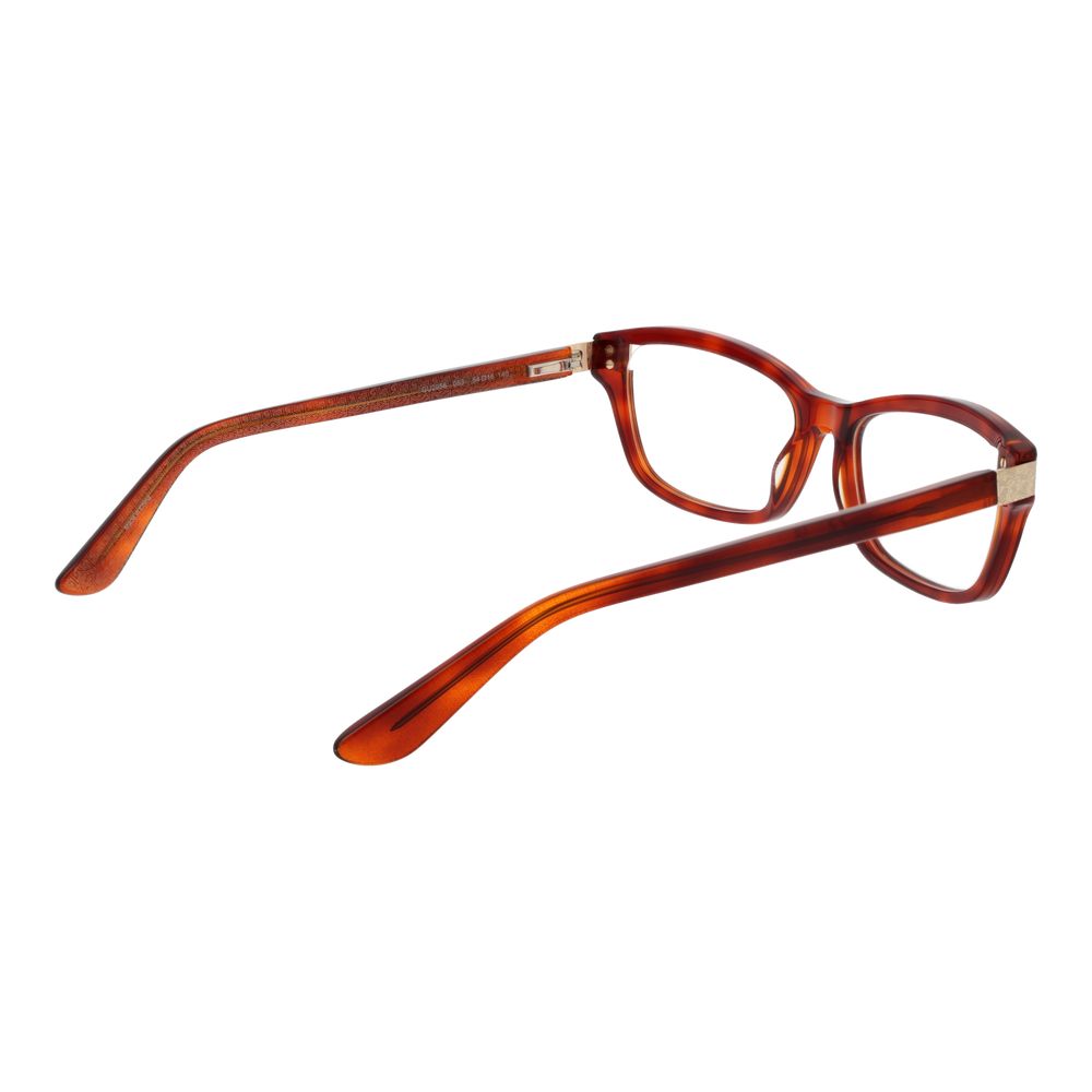 Guess Brown Women Optical Frames