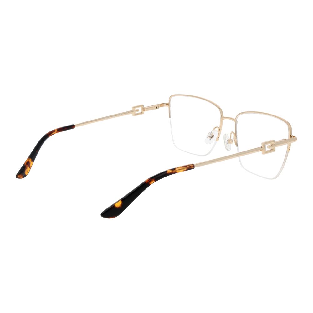 Guess Gold Women Optical Frames