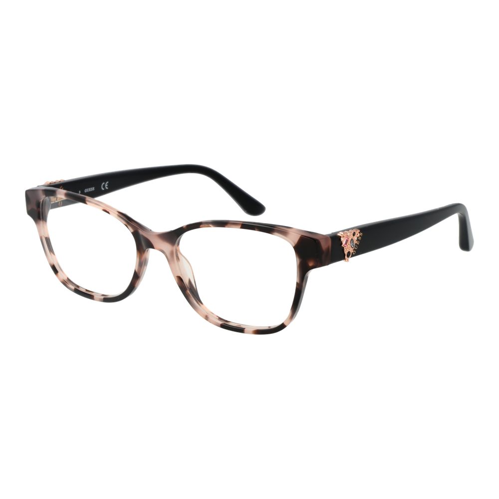 Guess Multicolor Women Optical Frames