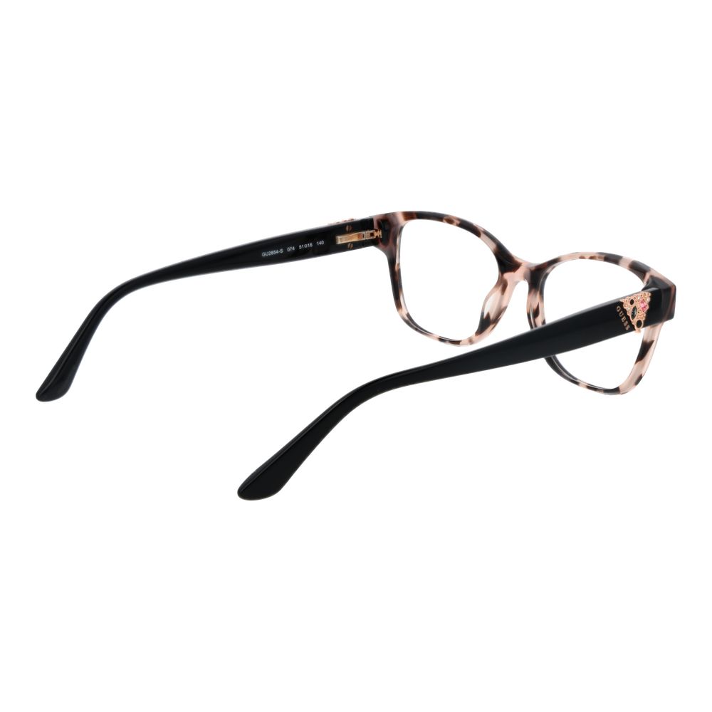 Guess Multicolor Women Optical Frames