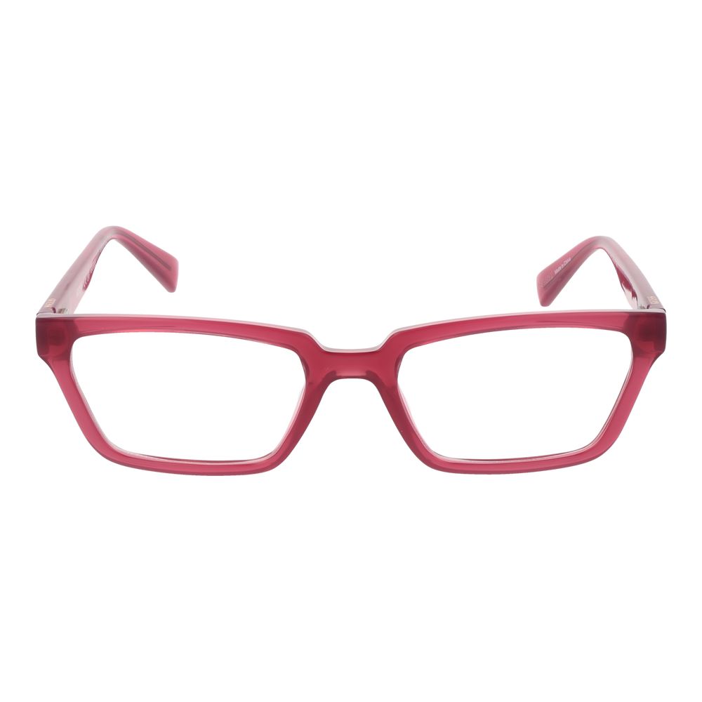 Guess Purple Unisex Optical Frames
