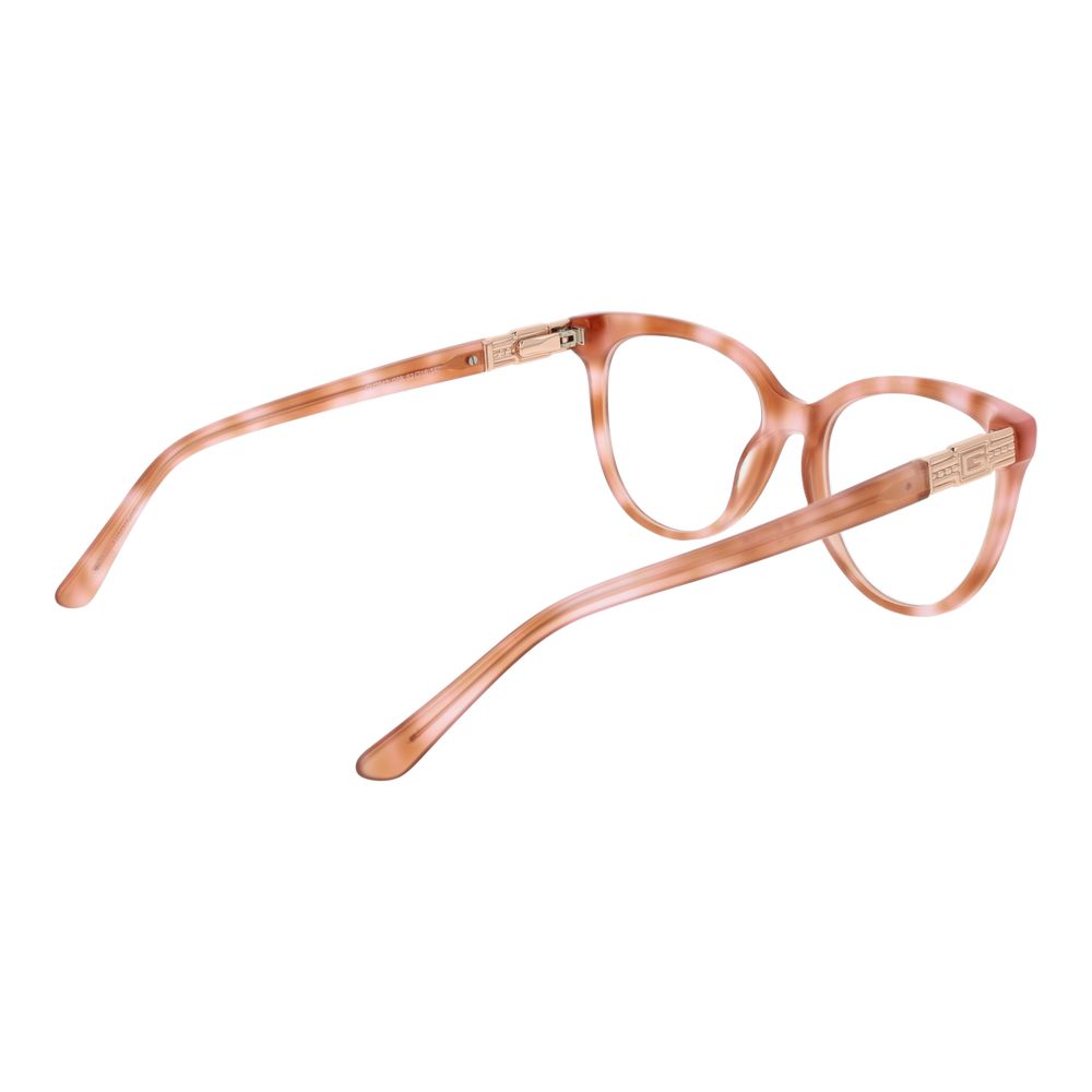 Guess Beige Women Optical Frames