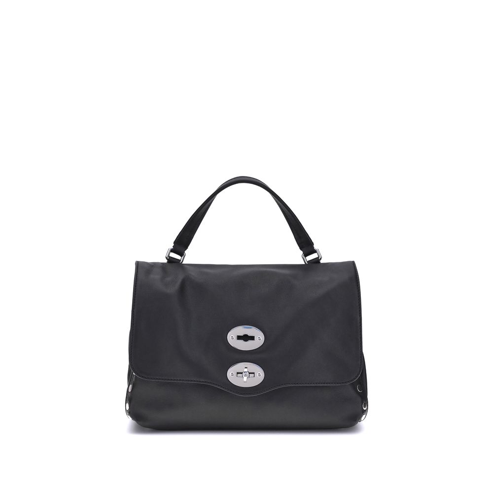 Zanellato Postina Saeta Shoulder Bag