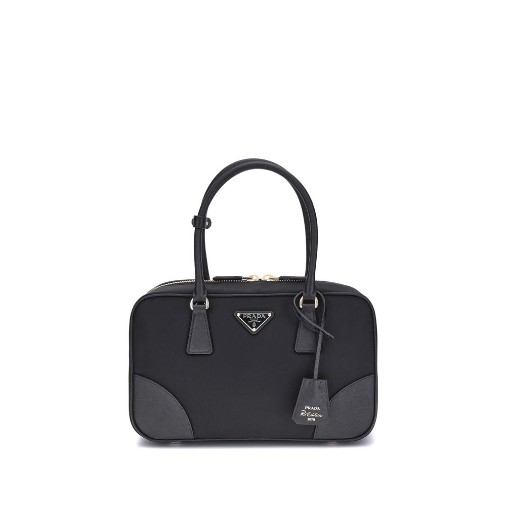 Prada Re-Nylon Handbag