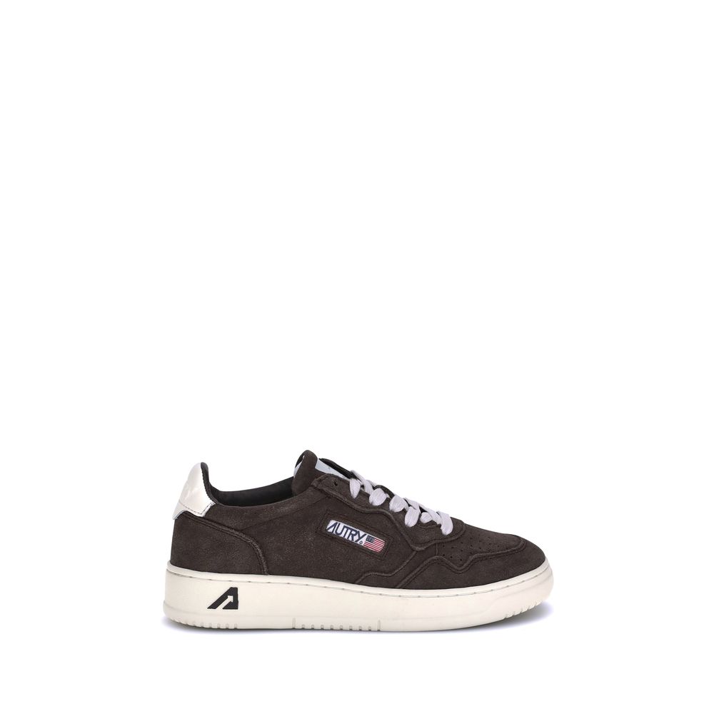 Autry Medalist Low Sneakers