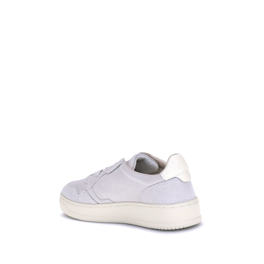 Autry Medalist Low Sneakers