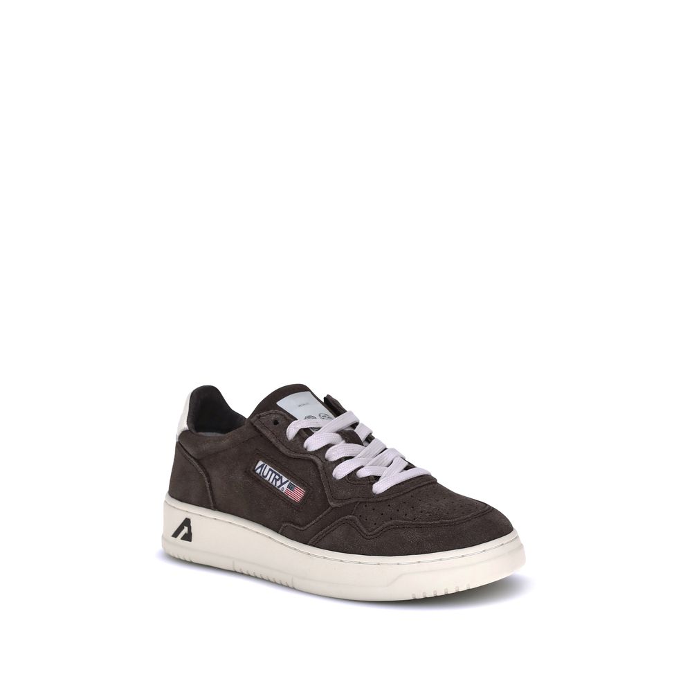 Autry Medalist Low Sneakers