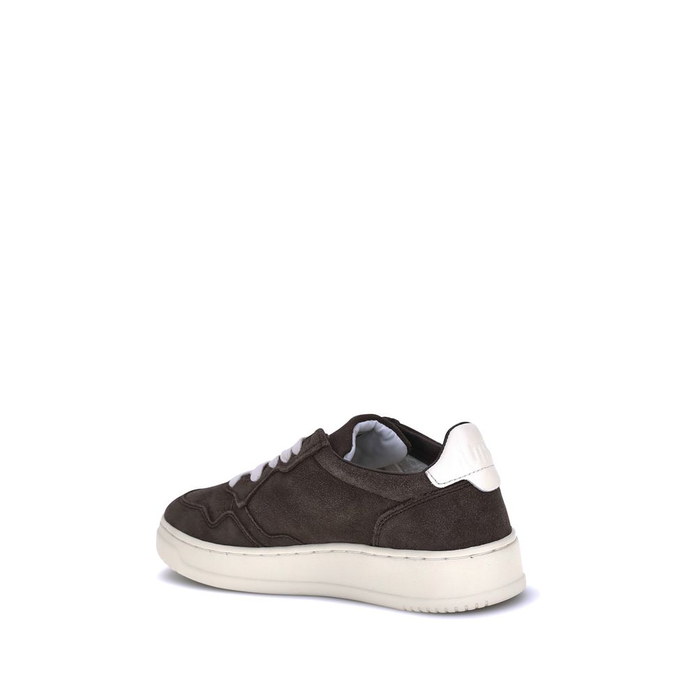 Autry Medalist Low Sneakers