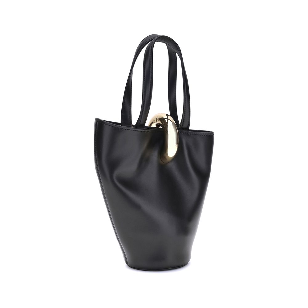 Jacquemus La Bambola small Bucket Bag