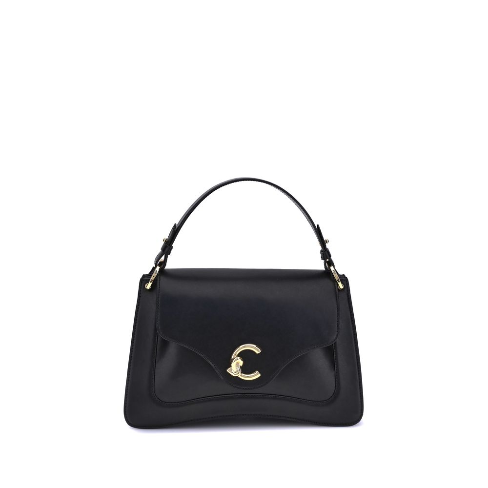 Coccinelle Medium C-Me Handbag